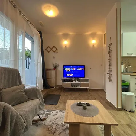 Buono Apartmán *