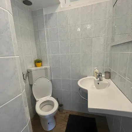 Buono Apartman Zára