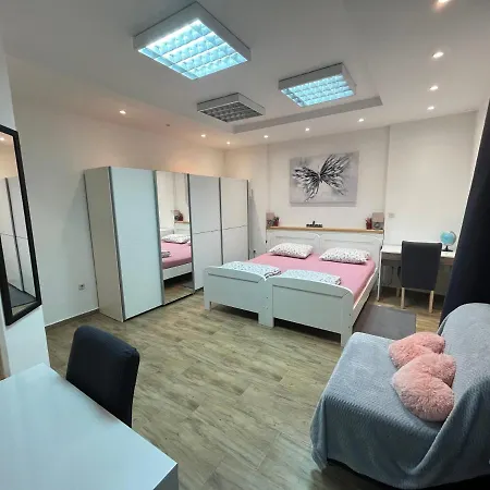 Apartmán Buono *