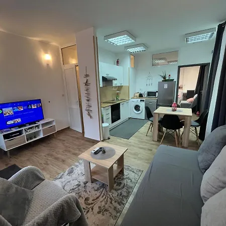 Buono Apartment