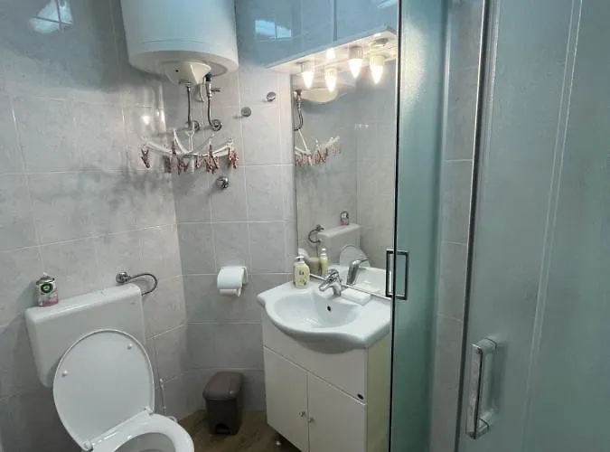 Lägenhet Buono Zadar