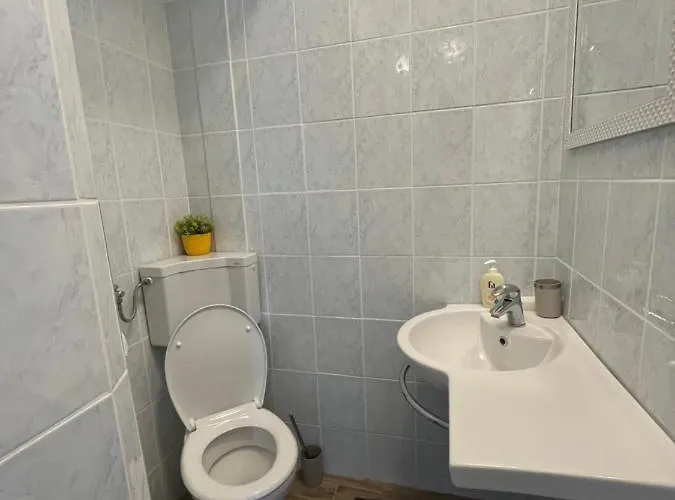 Buono Lägenhet Zadar